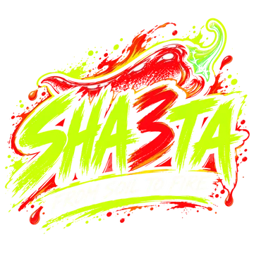 SHA3TA — From Soil to Fire